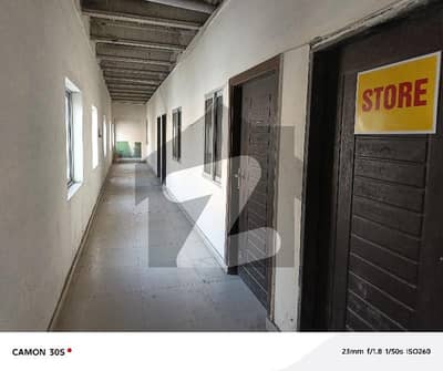 گڑھی شاہو لاہور میں 2 کنال Studio عمارت 25.0 کروڑ میں برائے فروخت۔