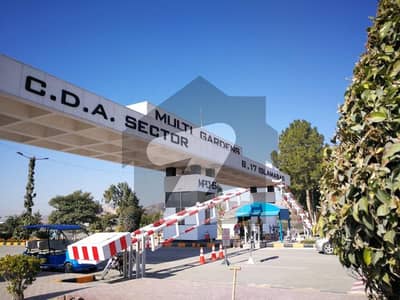 MPCHS B-17 Block C Plot Available for sale