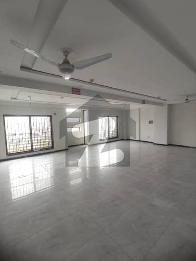 Office For Rent Bahria Town Phase 8 Rawalpindi
