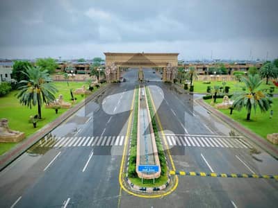 چہار باغ رِنگ روڈ,لاہور میں 3 مرلہ رہائشی پلاٹ 36.0 لاکھ میں برائے فروخت۔