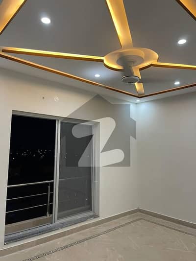 Hot Location Flat Available