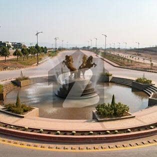 HOT LOCATION 10 MARLA PLOT FOR SALE IN BAHRIA ORCHARD LAHORE PHASE 1 NORTHERN BLOCK | POSSESSION & UTILITY PAID | 100% ON GROUND | READY TO BUILD