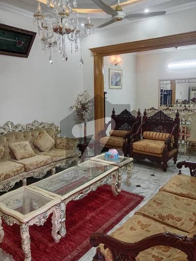 Affordable House For Sale In Johar Town