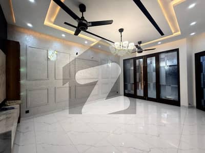 10 Marla Brand New Luxury Modern House for Sale in Paragon City Prime Location Near Park 10 Marla Brand New Luxury Modern House for Sale in Paragon City Prime Location Near Park