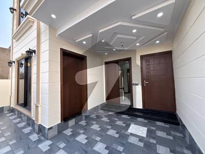 5 Marla House For Sale