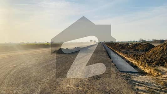 اتحاد ٹاؤن فیز 2 اتحاد ٹاؤن,رائیونڈ روڈ,لاہور میں 8 مرلہ کمرشل پلاٹ 5.6 کروڑ میں برائے فروخت۔