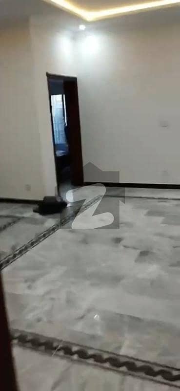 Zaraj Sector B Ground Portion For Rent