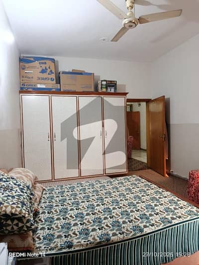 Model town block M 10 Marla single story for sale Fresh NOC from LDA