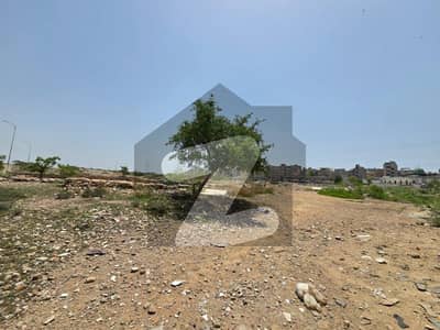 DHA Phase 7 Ext Humayun Street Plot For Sale