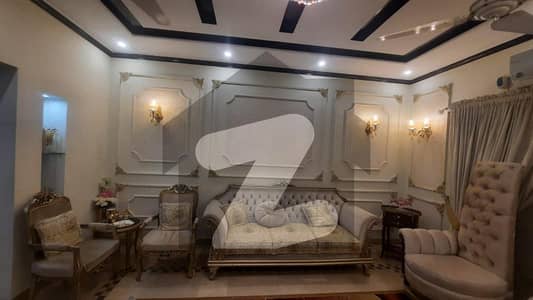 پیراگون سٹی - امپیریل بلاک پیراگون سٹی,لاہور میں 5 کمروں کا 10 مرلہ مکان 5.49 کروڑ میں برائے فروخت۔