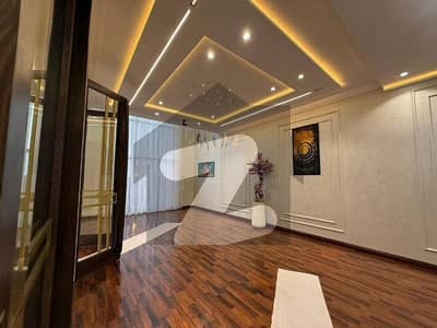 1 Kanal Lower Portion For Rent