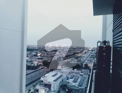 Airport View 4 Bed Brand New Modern Apartment Available For Rent in Askari 10 Sector F