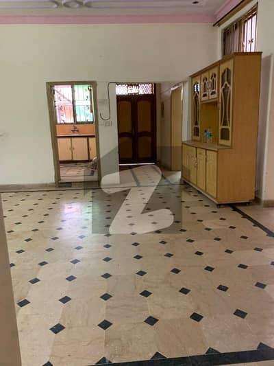 Upper Portion House For Rent in Yousaf colony Chakala Scheme 3 Rawalpindi