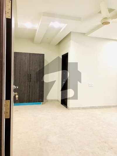 1 Bed Luxury Apartment Available For Rent In Zarkon Heights G-15 Islamabad