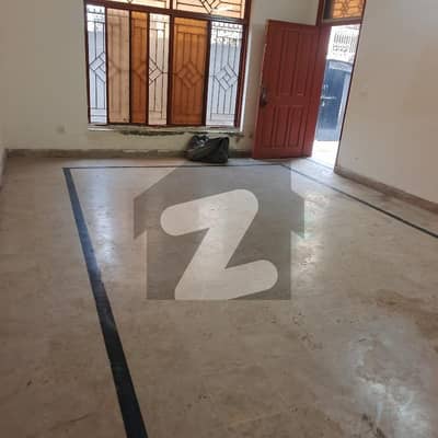 Ground Portion Available For Rent In Range Road Rwp