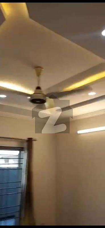 Zaraj Ground And Basement Available