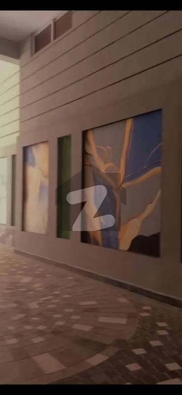 نارتھ ناظم آباد ۔ بلاک ایم نارتھ ناظم آباد,کراچی میں 2 کمروں کا 3 مرلہ فلیٹ 85.0 لاکھ میں برائے فروخت۔