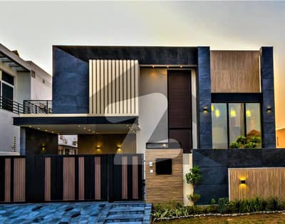 5 Marla Out Class Stylish Luxury Bungalow For rent In DHA Phase 9 Town Lahore defence