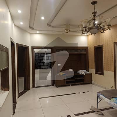 Bahria town portion for rent