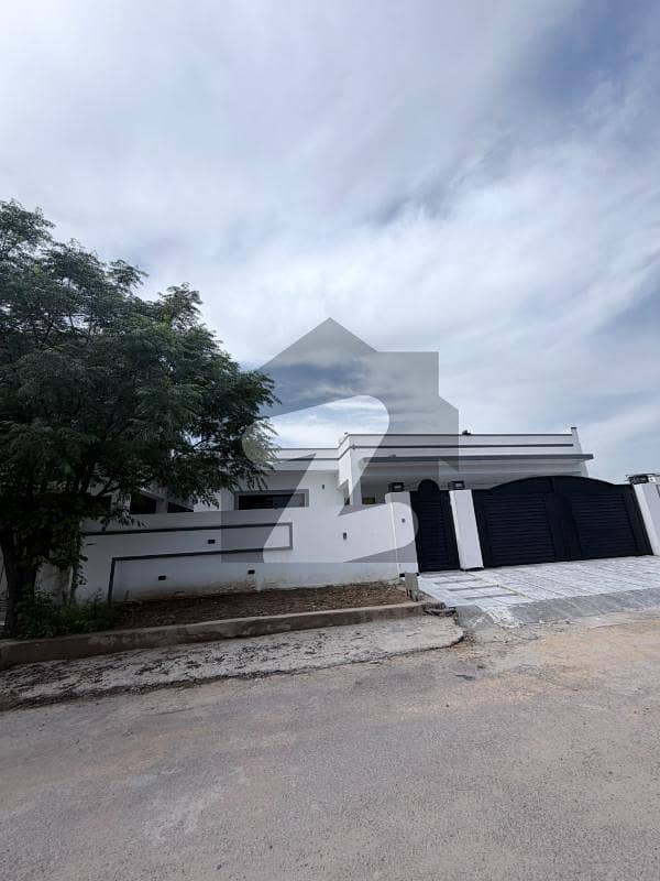01 Kanal, Brand New House for Sale in Sector E-16/3, CDECHS Islamabad 01 Kanal, Brand New House for Sale in Sector E-16/3, CDECHS Islamabad
