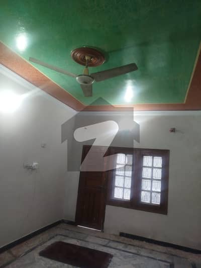 5 Marla Lower Portion For Rent