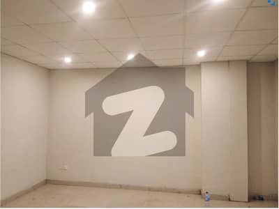 350 Square Feet Brand New Corporation Office Available For Rent In Main Boulevard Road Gulberg 3 Lahore