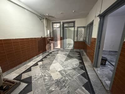 First Floor is Available For Rent At Chota Bazar