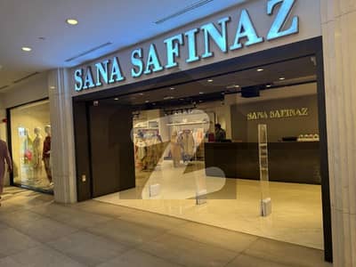 Investor Rate Shop At Prime Location Of Saddar Available For Sale