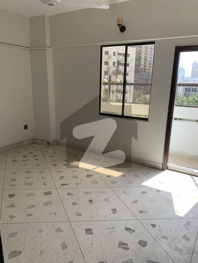 3 Bed Apartment with Lift & Parking in Frere Town