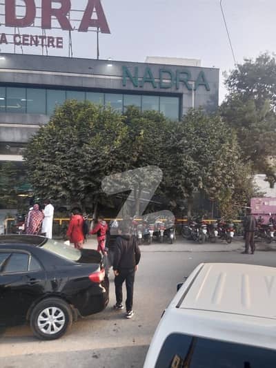 Blue area Commercial floor available for sale