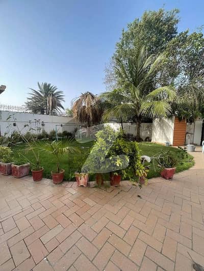 1000 Sq. Yards Maintained Bungalow For Rent