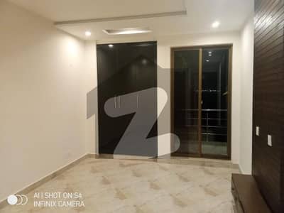 2 Bed Non Furnish Apartment Is For Rent In C Tower Q Block Ex Air Avenue Phase 8 DHA Lahore