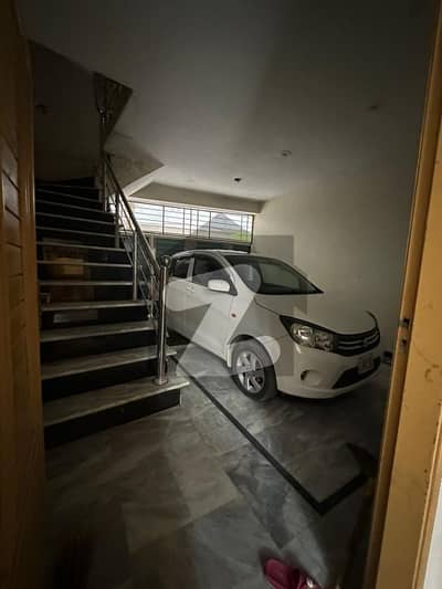 6 Marla. house for sale  corner house near to I 14  near peshwer road  1st floor is finish  2nd floor is gray structure  demand 180lac