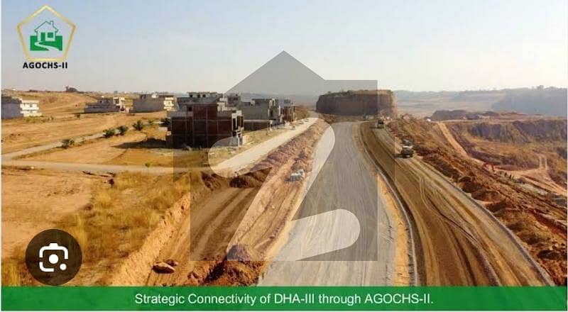 اے جی او ایچ ایس فیز 2 اے جی او ایچ ایس,اسلام آباد میں 1 کنال رہائشی پلاٹ 1.65 کروڑ میں برائے فروخت۔ اے جی او ایچ ایس فیز 2 اے جی او ایچ ایس,اسلام آباد میں 1 کنال رہائشی پلاٹ 1.65 کروڑ میں برائے فروخت۔