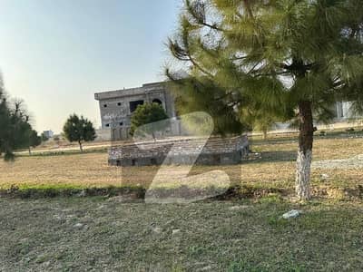 اپ کنٹری انکلوزر ہاؤسنگ سوسائٹی راولپنڈی میں 6 مرلہ رہائشی پلاٹ 27.0 لاکھ میں برائے فروخت۔