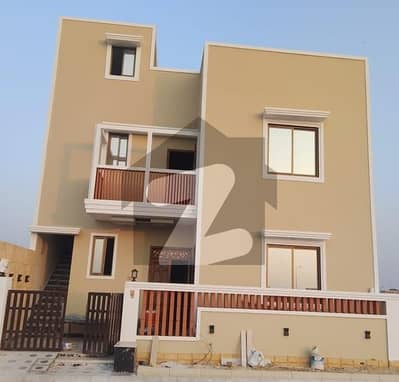 Naya Nazimabad Block C 120 Square Yard Bungalow Available For Rent