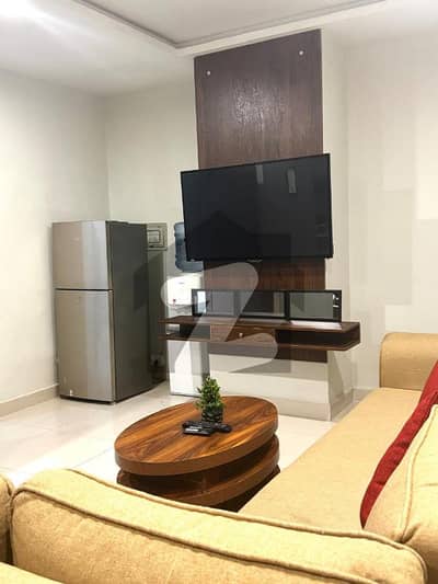 2 Bed Luxury Furnished Apartment For Rent in Top City