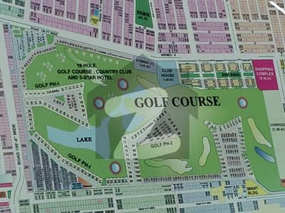 4 Marla Commercial Plot For Sale In DHA Phase 7 Block CCA 4 DHA Phase 7 - CCA 4, DHA Phase 7, DHA Defence, Lahore, Punjab