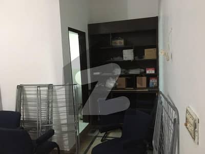 Islam Marketing offer 4marla 2nd floor available for rent