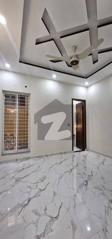 5 Marla House In Nasheman E Iqbal Phase 2