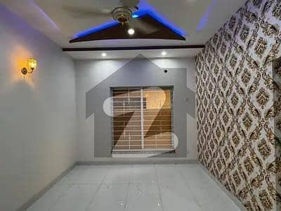 3 MARLA LOWER PORTION AVAILABLE FOR RENT IN MILITARY ACCOUNT