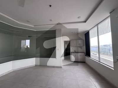 Office Hall For Rent