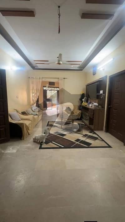 Urgent Sale House In Gulistan E Jauhar