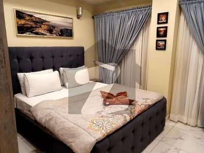 FURNISHED APARTMENT FOR RENT