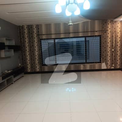 Bahria town phase 2 house for rent