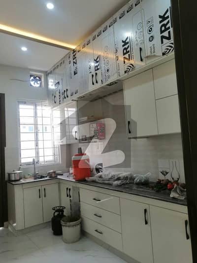 Brand New House E-18 Health Enclave Islamabad