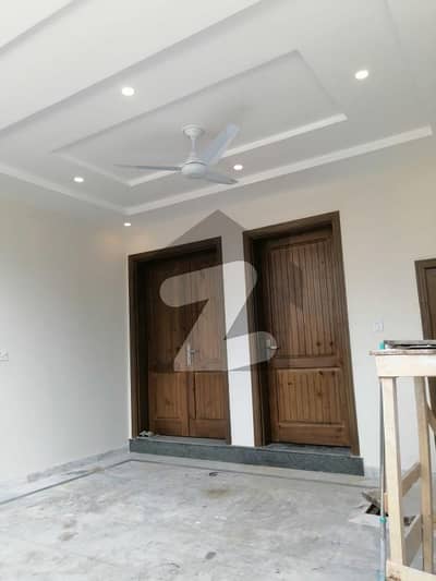 Brand New House E-18 Health Enclave Islamabad