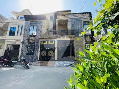 الاحمد گارڈن ہاوسنگ سکیم جی ٹی روڈ,لاہور میں 3 مرلہ Studio مکان 1.3 کروڑ میں برائے فروخت۔