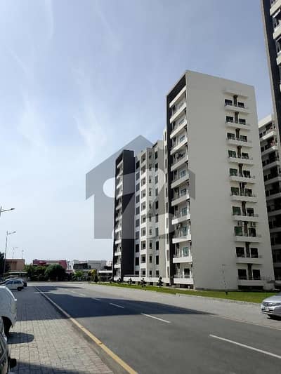 Brand New Second Floor Flat Opposite To Mosque Urgent For Sale