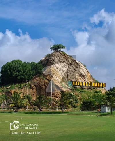 نیا ناظم آباد ۔ بلاک ایم نیا ناظم آباد,کراچی میں 5 مرلہ رہائشی پلاٹ 1.25 کروڑ میں برائے فروخت۔ نیا ناظم آباد ۔ بلاک ایم نیا ناظم آباد,کراچی میں 5 مرلہ رہائشی پلاٹ 1.25 کروڑ میں برائے فروخت۔